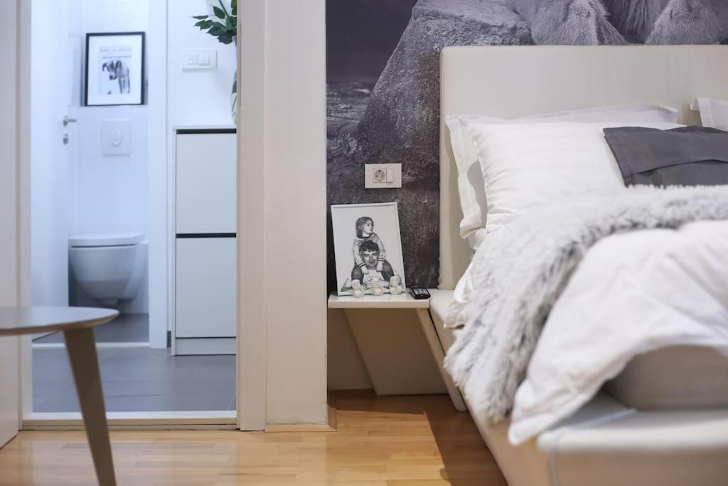 Luxury Near The Apartment *