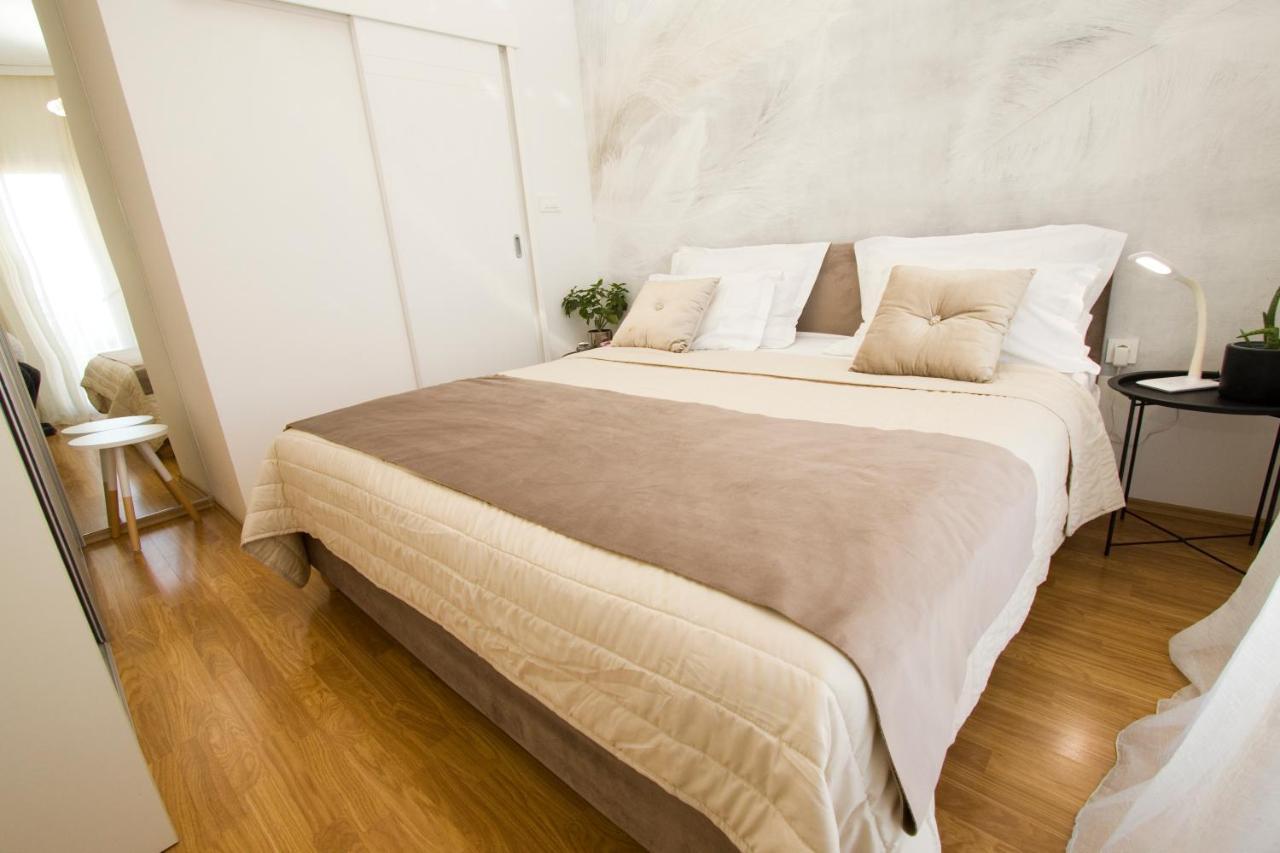 Luxury Near The Apartment *