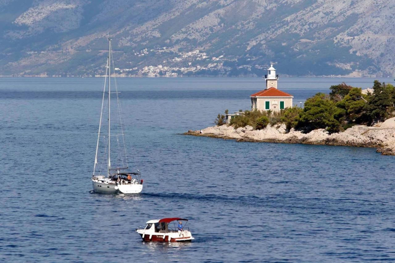 Luxury Near The Apartment Makarska
